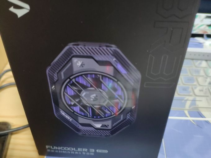 黑鲨其他数码配件