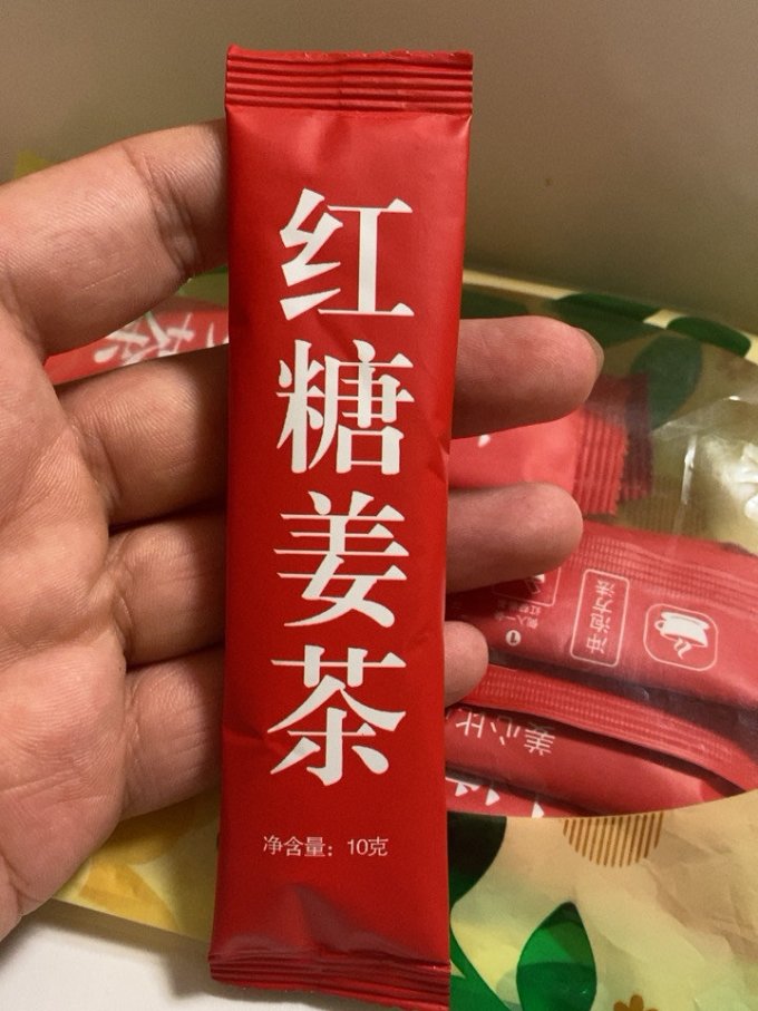农情四海其他冲饮