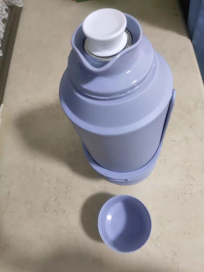 保温壶