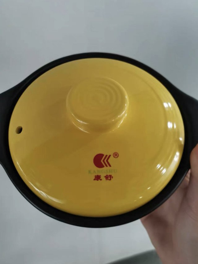 值得推荐的砂锅，煮东西很不错