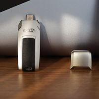 奥睿科快闪优盘——ORICO UFSD