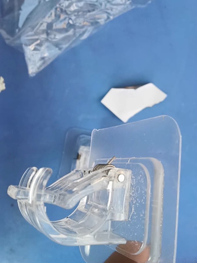 淘象窗帘配件