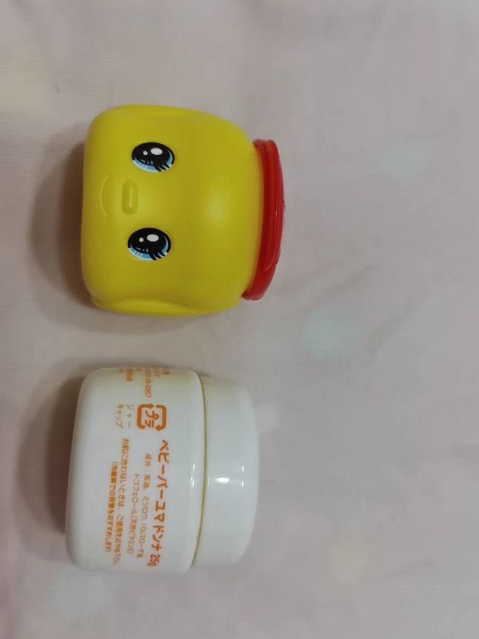 婴儿润肤油