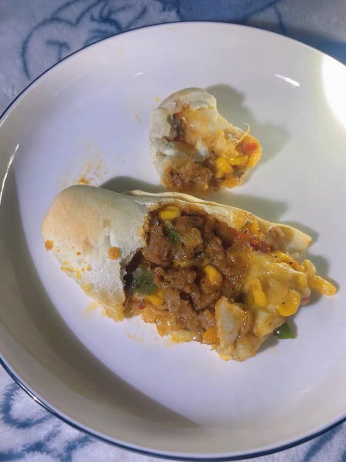 轻烹烹方便食品