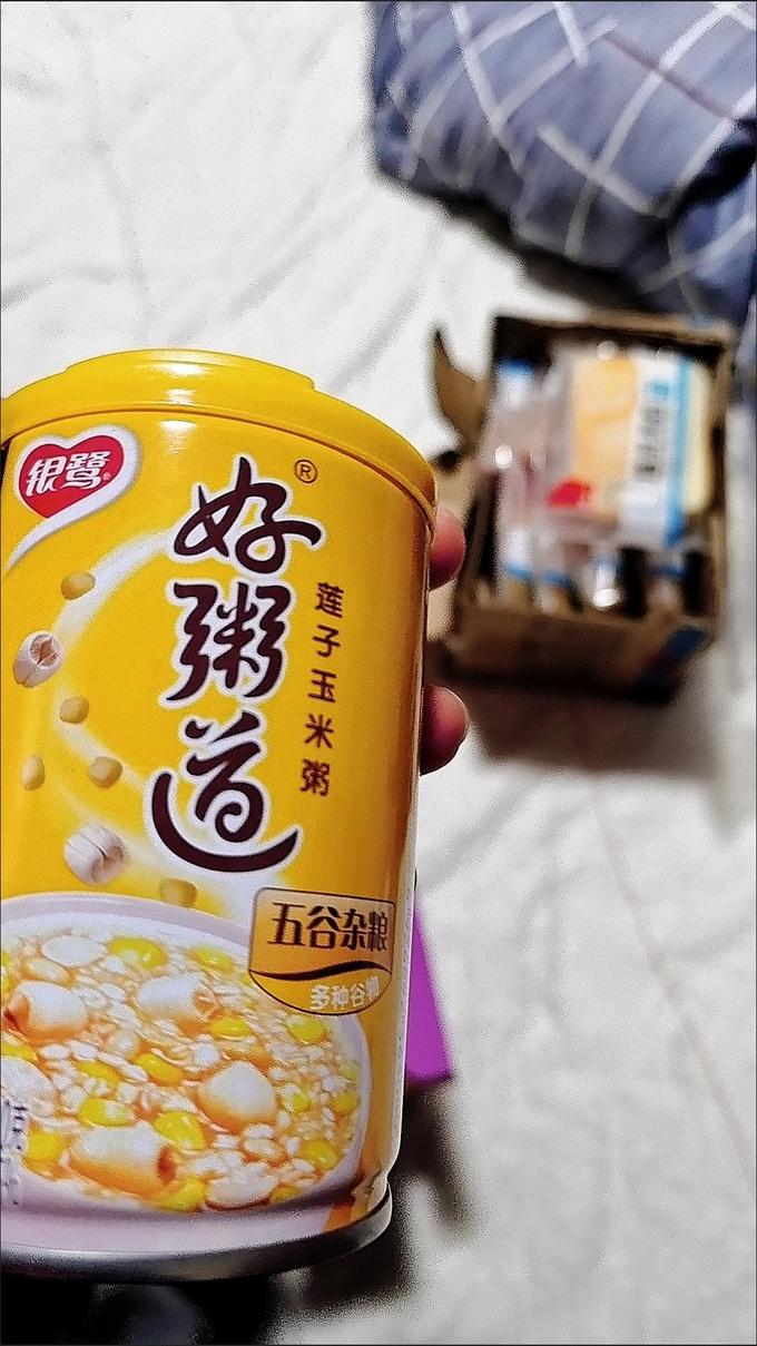 银鹭其他方便食品