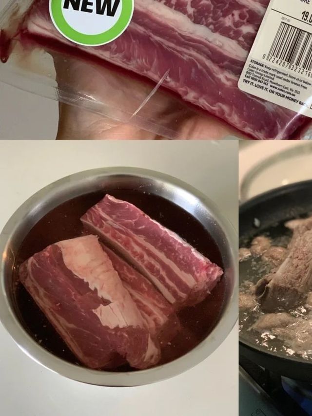 快点到我嘴里来！