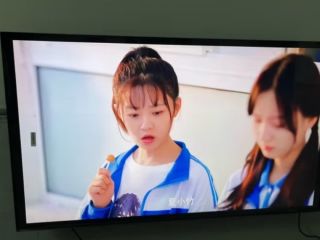 电视