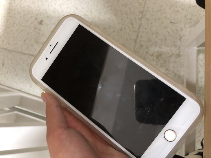 苹果iPhone