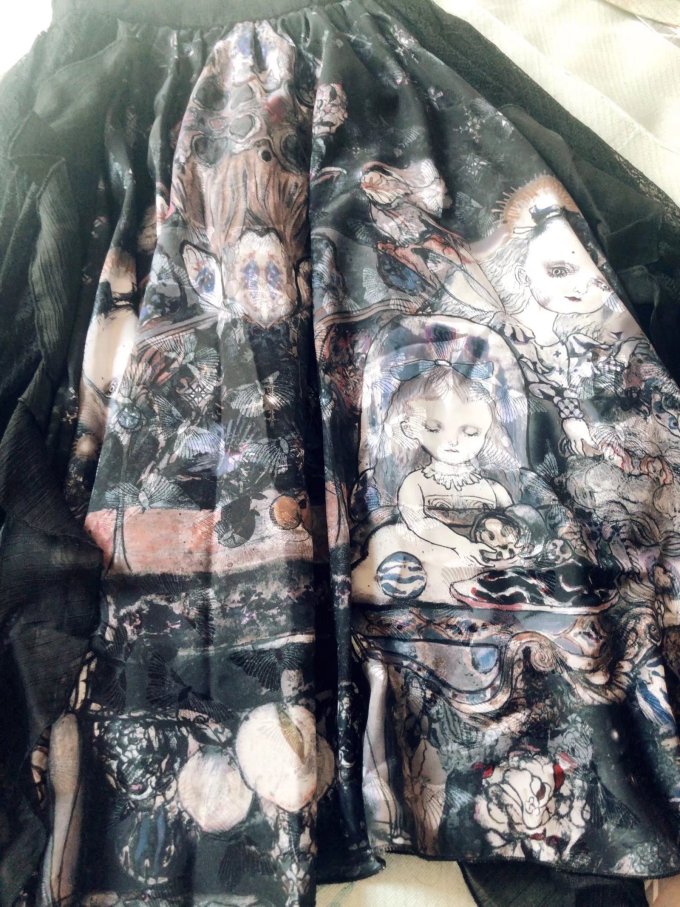噗叽Lolita