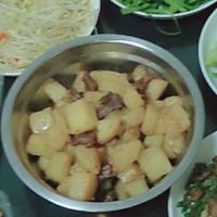 破防了，简单的做法也超下饭