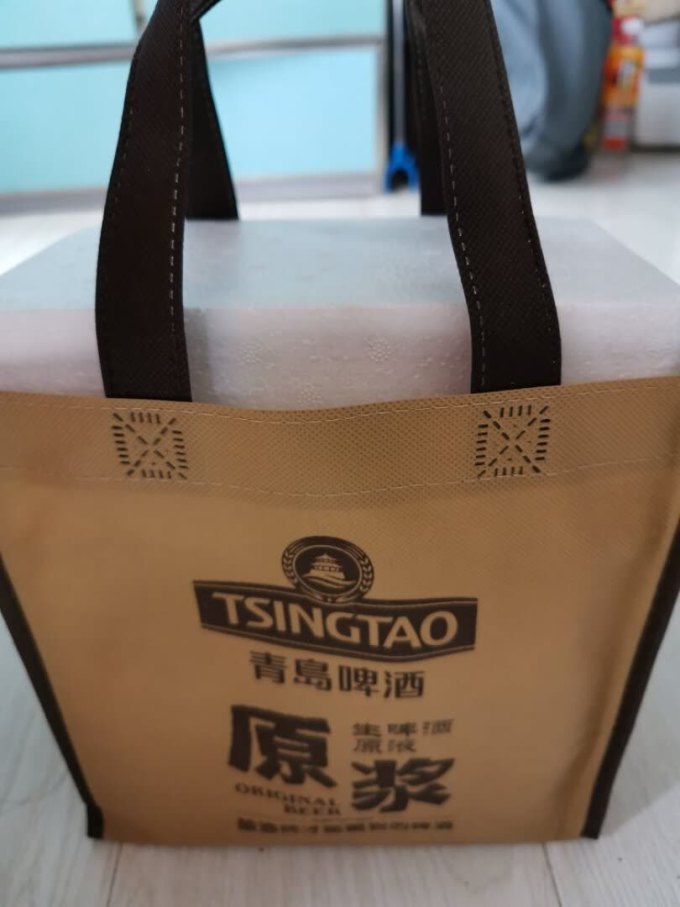 青岛啤酒精酿啤酒