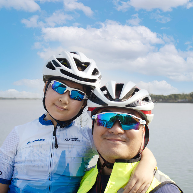 两款热门MIPS 自行车头盔对比 闪电CHAMONIX VS PMT K15 