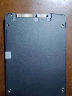 京东京造SATA3 SSD固态硬盘