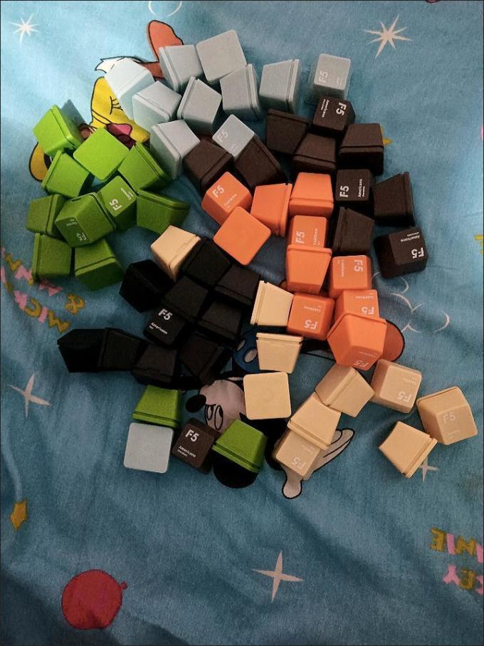 F5 COFFEE速溶咖啡