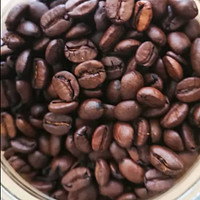 均价27.9一包的咖啡豆