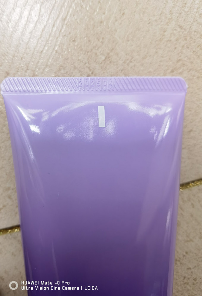 欧珀莱洁面乳