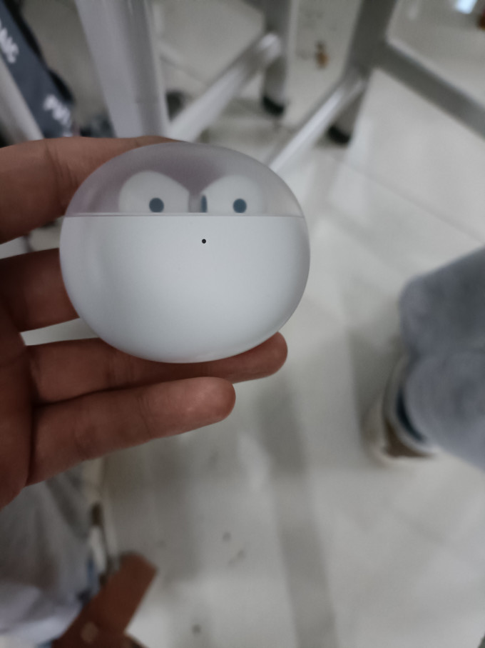 蓝牙耳机