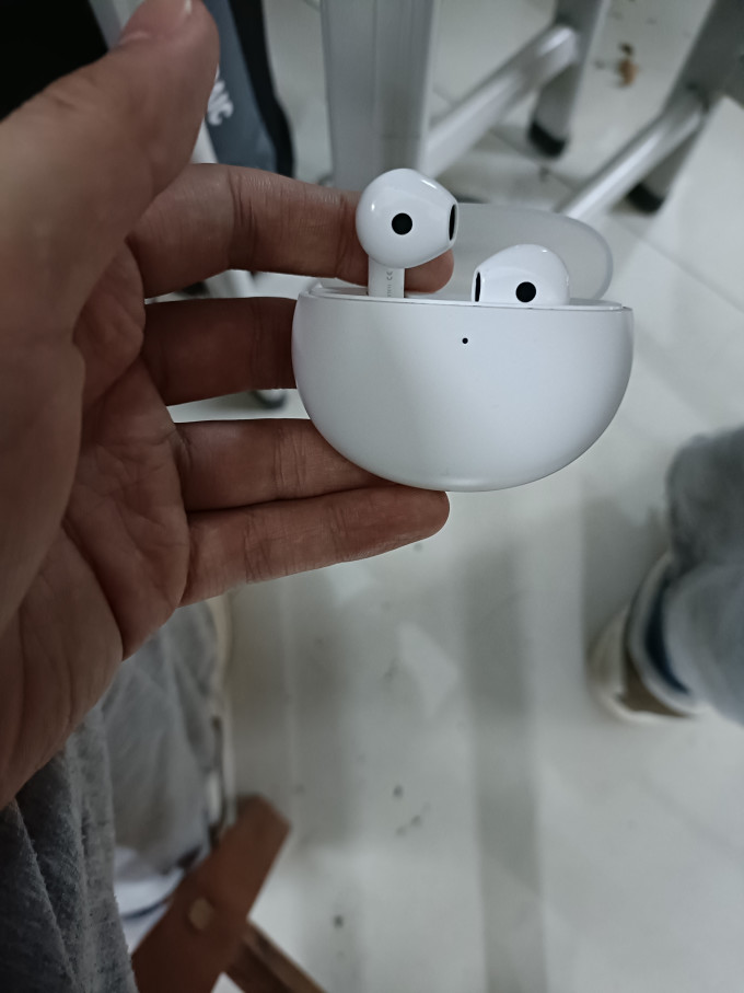 蓝牙耳机