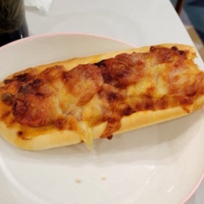 小萨牛牛烘焙半成品