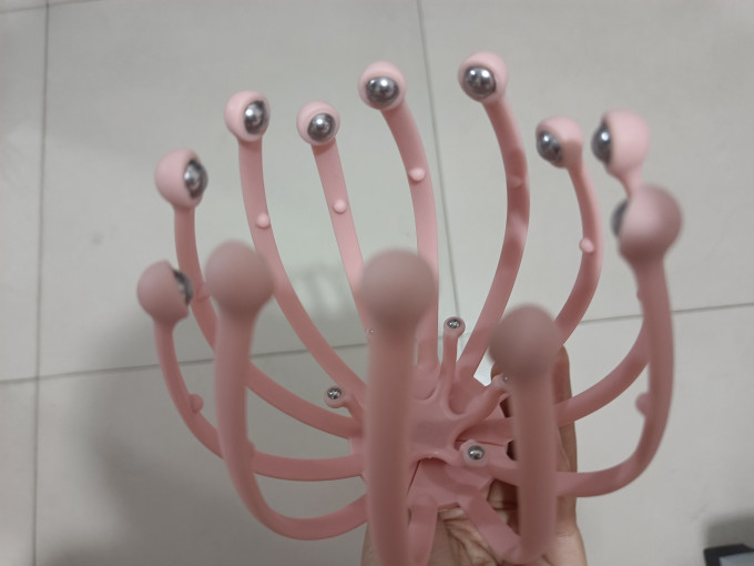 牙酷牙碧按摩器
