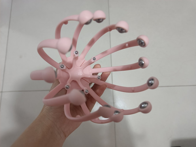 牙酷牙碧按摩器