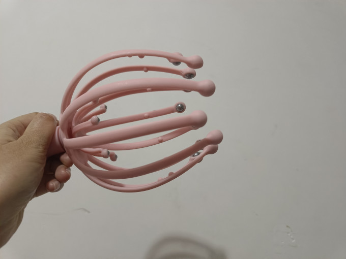 牙酷牙碧按摩器