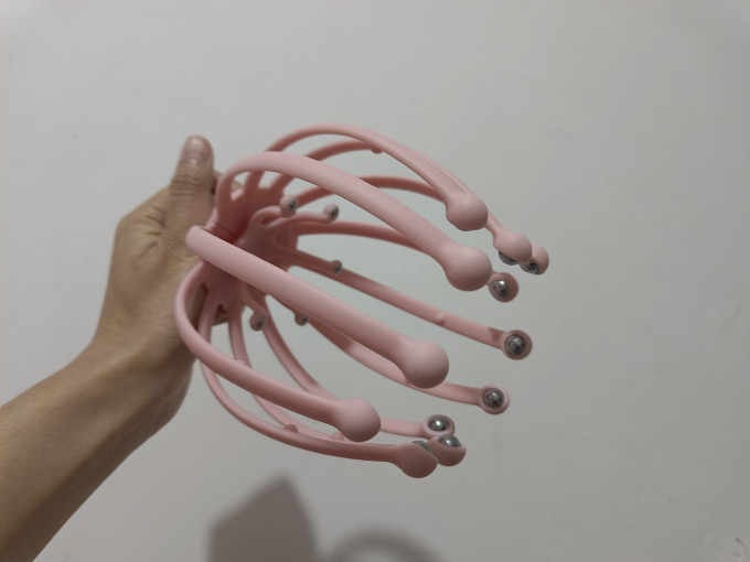 牙酷牙碧按摩器
