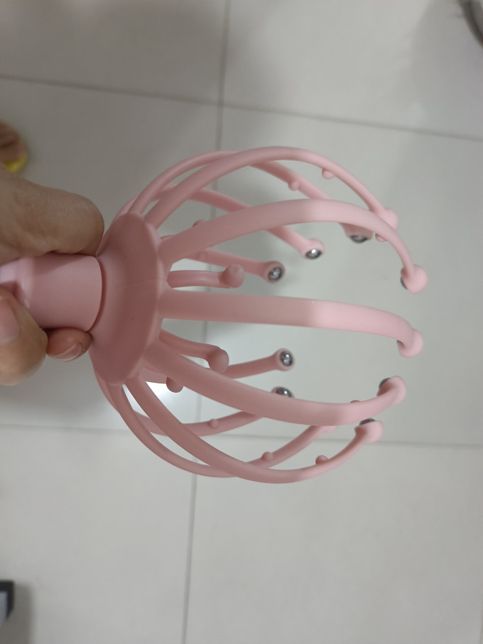 牙酷牙碧按摩器
