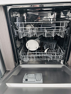 提升家庭幸福感的电器洗碗机