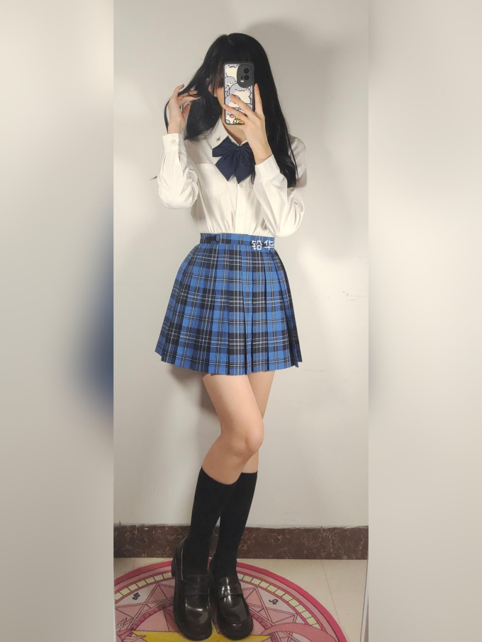 春日制服部JK制服