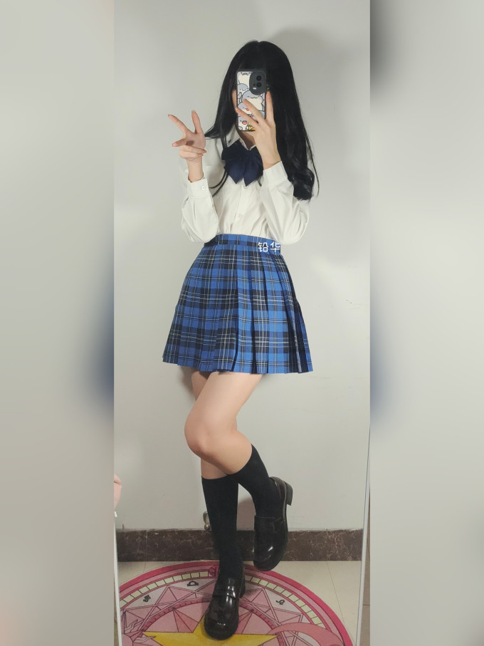 春日制服部JK制服