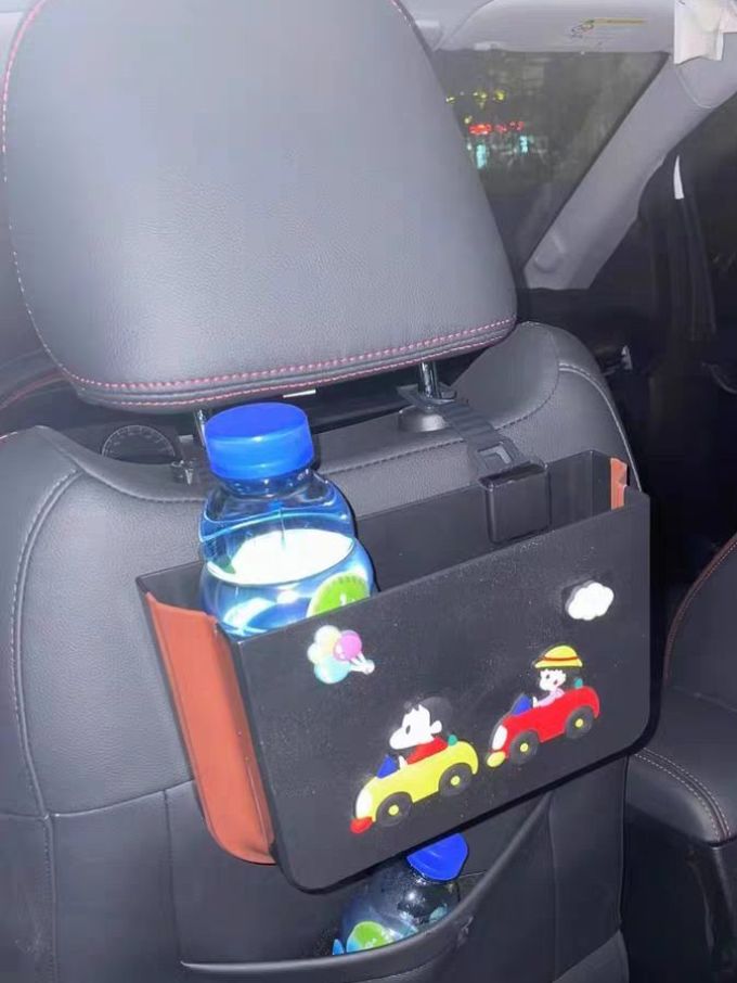 车用功能用品