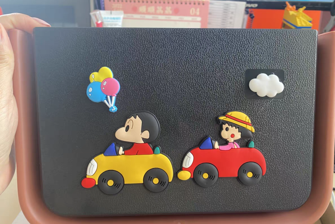 车用功能用品