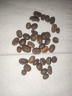 m2m咖啡豆-糖渍果子
