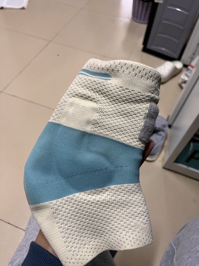 脚踝护具，朋友保护好你的脚踝