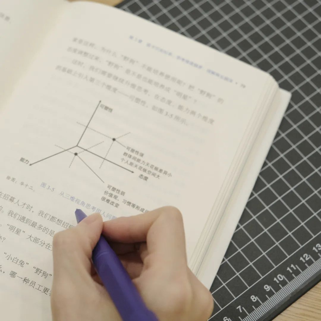 看书也会如爬山一样大汗淋漓!