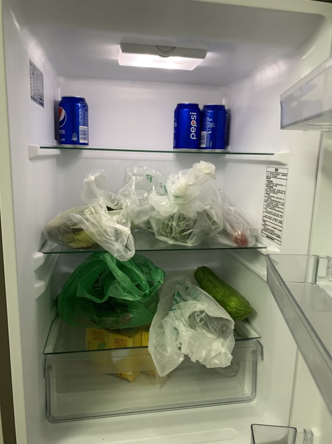 冰箱