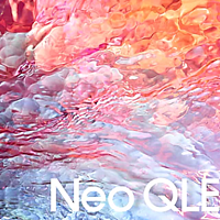 入门级8K Neo QLED电视——三星QN700B