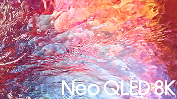 入门级8K Neo QLED电视——三星QN700B