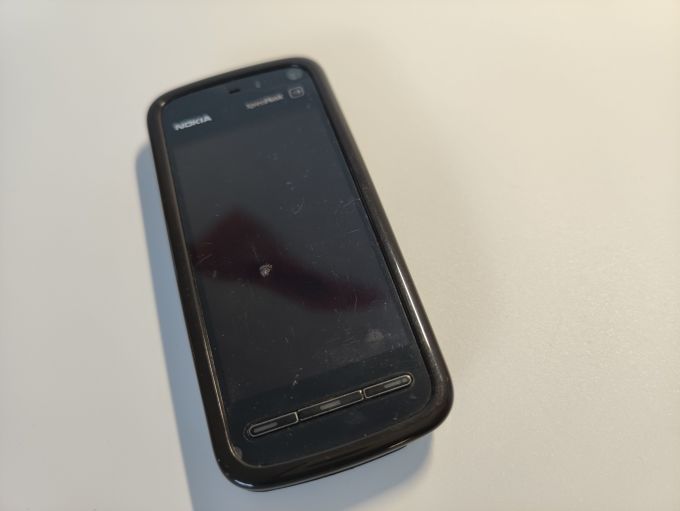 诺基亚安卓手机