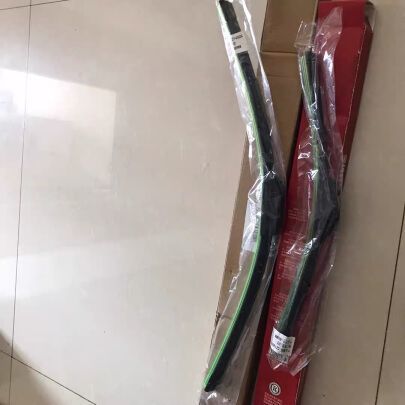 佐佐木无骨雨刷