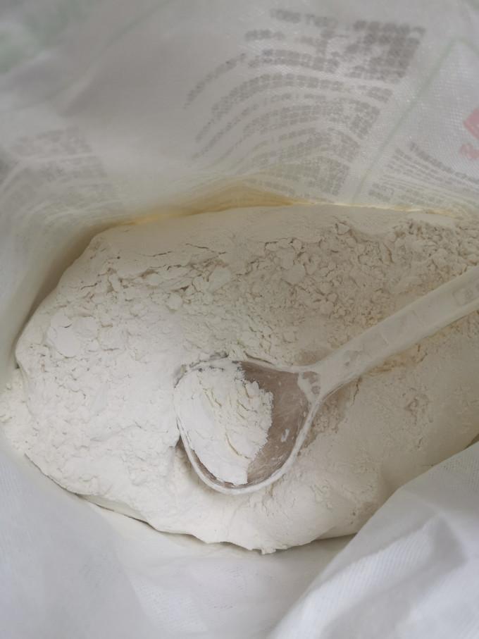 金龙鱼面粉