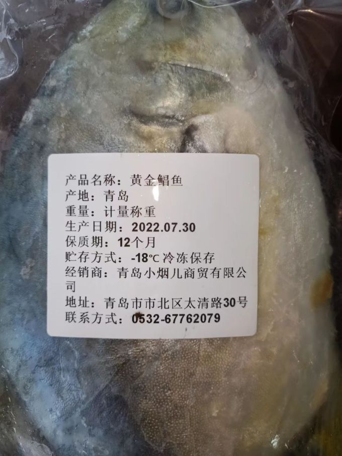 鱼类