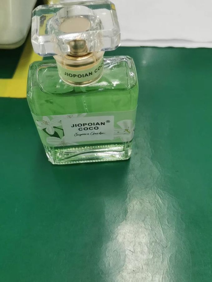 栀子花女士香水