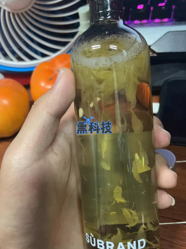 金盏花保湿水