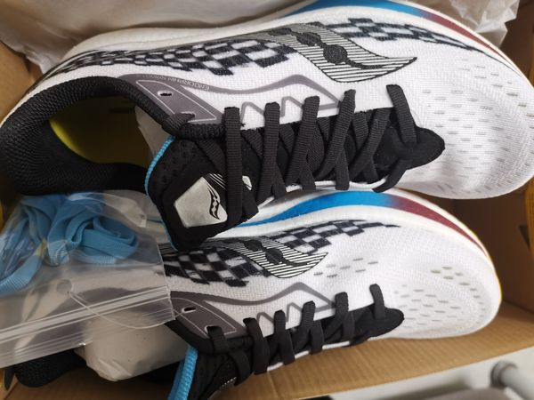 这算顶级跑鞋？