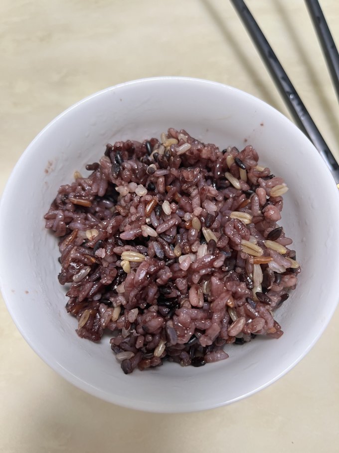 十月稻田谷物/杂粮/粥米