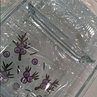 京造玻璃饭盒方便实用，容量大