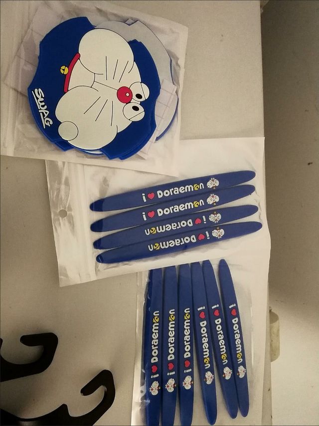 汽车防撞条了解一下