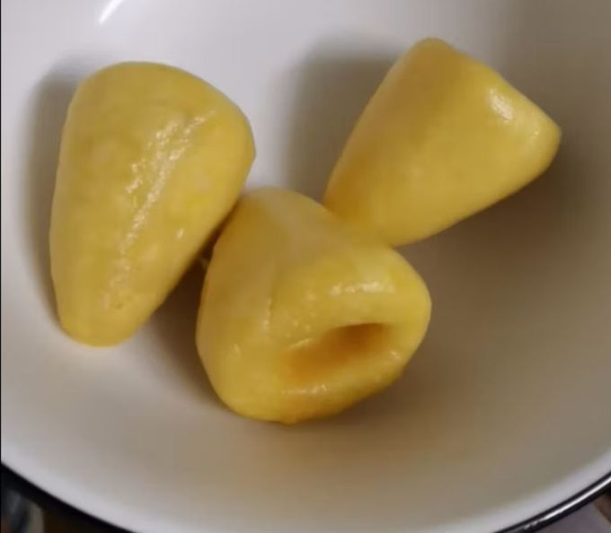 蔚鲜来其他面点